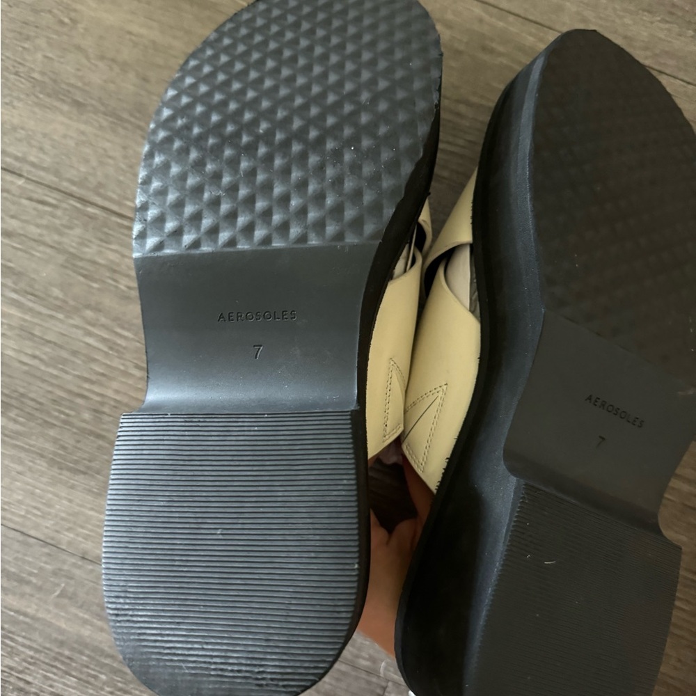 Aerosoles Sandals - Picture 6 of 7